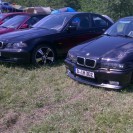 5. BMW-Treffen am Mondsee 08-10.06.2012