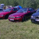 5. BMW-Treffen am Mondsee 08-10.06.2012