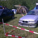 5. BMW-Treffen am Mondsee 08-10.06.2012