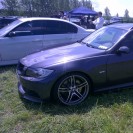 5. BMW-Treffen am Mondsee 08-10.06.2012