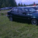 5. BMW-Treffen am Mondsee 08-10.06.2012