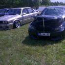 5. BMW-Treffen am Mondsee 08-10.06.2012