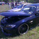 5. BMW-Treffen am Mondsee 08-10.06.2012