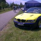 5. BMW-Treffen am Mondsee 08-10.06.2012