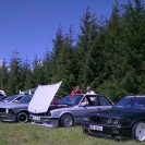 5. BMW-Treffen am Mondsee 08-10.06.2012