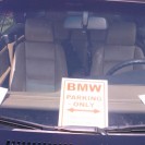 5. BMW-Treffen am Mondsee 08-10.06.2012