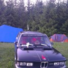 5. BMW-Treffen am Mondsee 08-10.06.2012