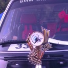 5. BMW-Treffen am Mondsee 08-10.06.2012