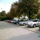 BMW Festival