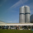 BMW Festival