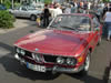 Oldtimershow BMW Niederlassung DD 21.07.2007