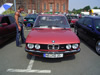 BMW-Treffen Peine 31.05.2008