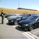 BMW Treffen Peine 30.07.2016