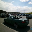 BMW Treffen Peine 30.07.2016