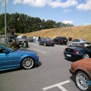 BMW Treffen Peine 30.07.2016