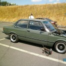 BMW Treffen Peine 30.07.2016