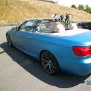 BMW Treffen Peine 30.07.2016