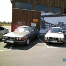 BMW Treffen Peine 30.07.2016