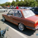 BMW Treffen Peine 30.07.2016