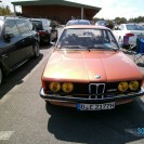 BMW Treffen Peine 30.07.2016