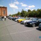 BMW Treffen Peine 30.07.2016