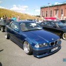 BMW Treffen Peine 30.07.2016