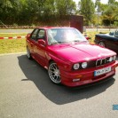 BMW Treffen Peine 30.07.2016