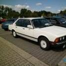 BMW Treffen Peine 30.07.2016