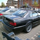 BMW Treffen Peine 30.07.2016