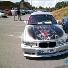 BMW Treffen Peine 30.07.2016