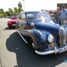 BMW Treffen Peine 30.07.2016