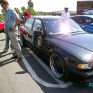 BMW Treffen Peine 30.07.2016