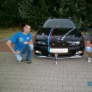 BMW Treffen Peine 30.07.2016