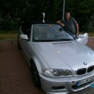 BMW Treffen Peine 30.07.2016