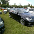 10. BMW Treffen Radegast 7-9.06.2013