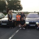 3. BMW TREFFEN DES BMW club Regional Team Thüringen 2017 ..2017