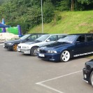 3. BMW TREFFEN DES BMW club Regional Team Thüringen 2017 ..2017