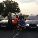 3. BMW TREFFEN DES BMW club Regional Team Th��ringen 2017 ..2017