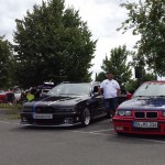 BMW Treffen Vogtland 20.08.2016