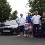 BMW Treffen Vogtland 20.08.2016