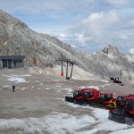 20. BMW Treffen Garmisch Partenkirchen