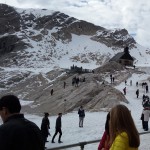 20. BMW Treffen Garmisch Partenkirchen