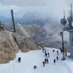 20. BMW Treffen Garmisch Partenkirchen